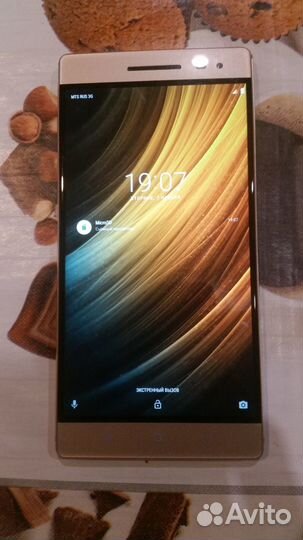 Lenovo Phab 2 Pro, 4/64 ГБ
