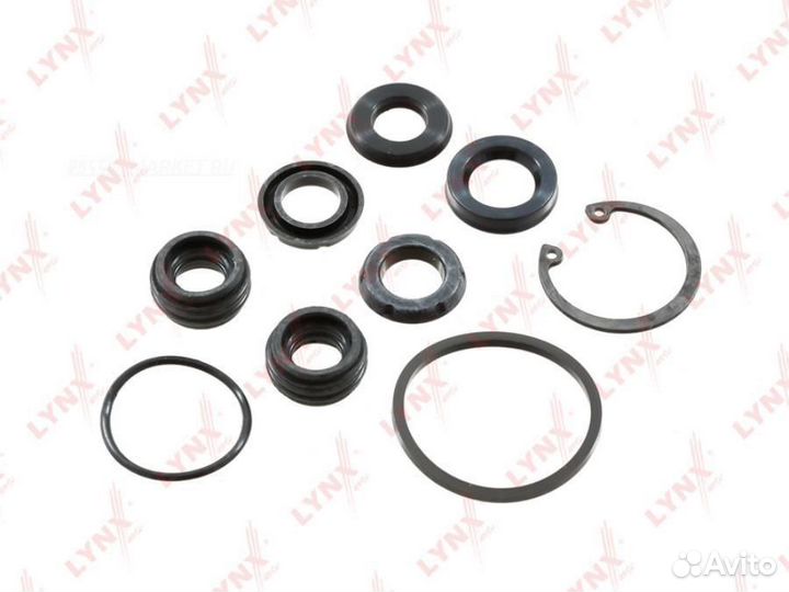 Lynxauto BC-9100 Ремкомплект главного тормозного ц