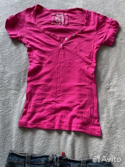 Женские вещи пакетом 42-44