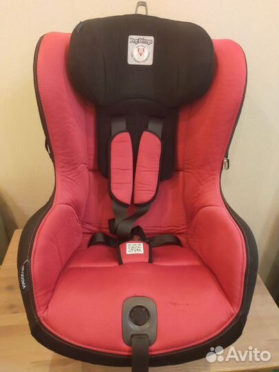 Детское автокресло Peg-Perego 9-18 kg