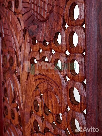 Ширма «India Style» G21