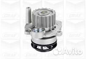 PA1137 Насос водяной VAG 1.2D-2.0D 03- PA1137 Graf