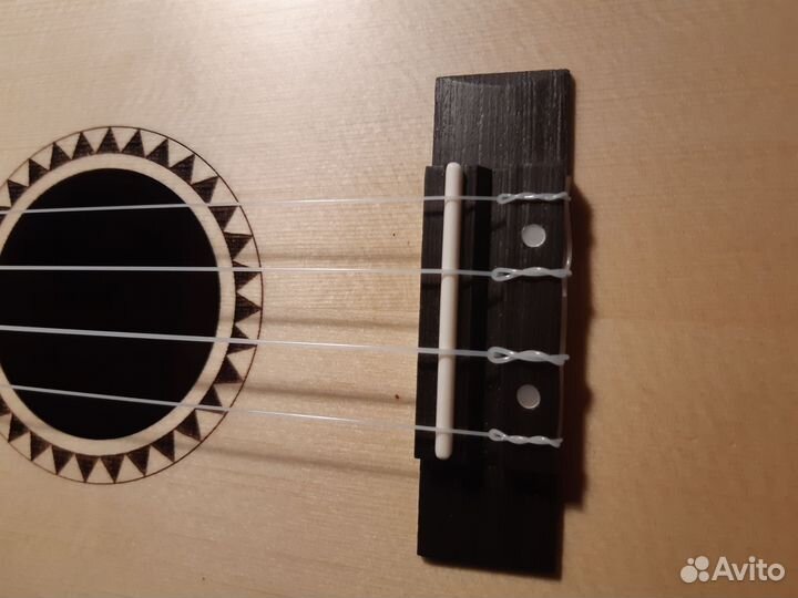 Укулеле Концерт