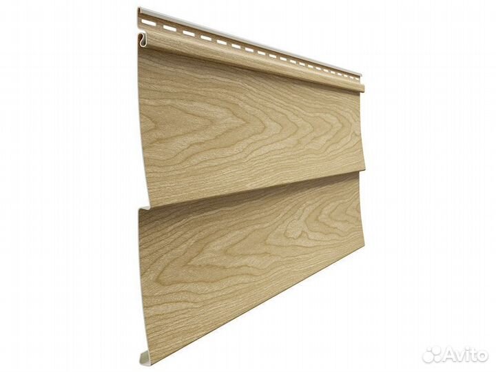 Сайдинг Docke LUX D5C