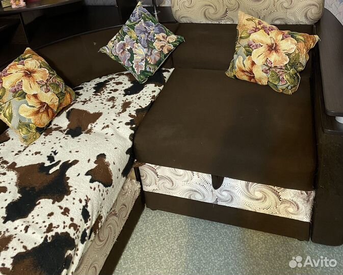 Диван кровать