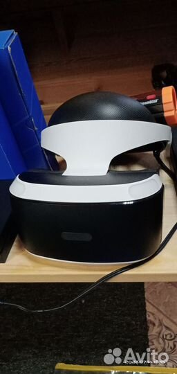 Playstation 4+psvr+dualshock4 (2шт) + move 2шт+игр