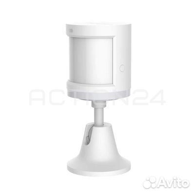 Датчик движения с креплением Xiaomi Aqara Body Sen
