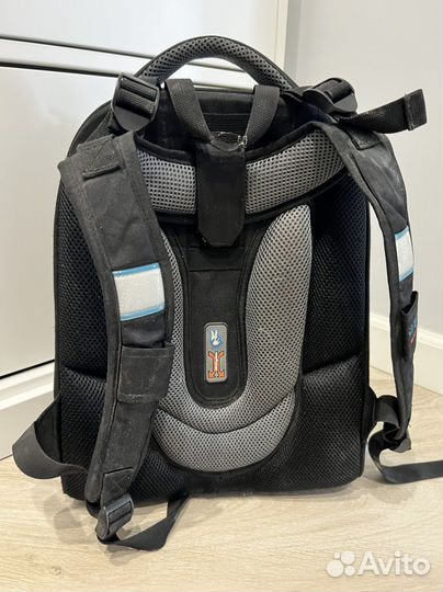 Продаю рюкзак с ортопедической спинкой