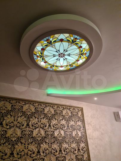 4-к. квартира, 200 м², 10/11 эт.