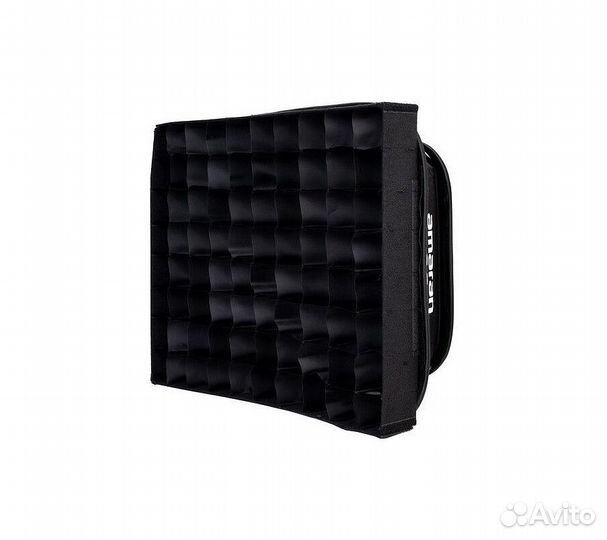 Светодиодный осветитель Aputure Amaran P60c 2500-7