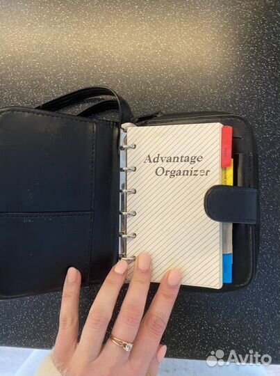 Портмоне мужской натуральная кожа