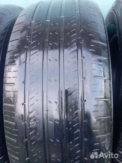 Hankook Dynapro HP2 RA33 265/60 R18
