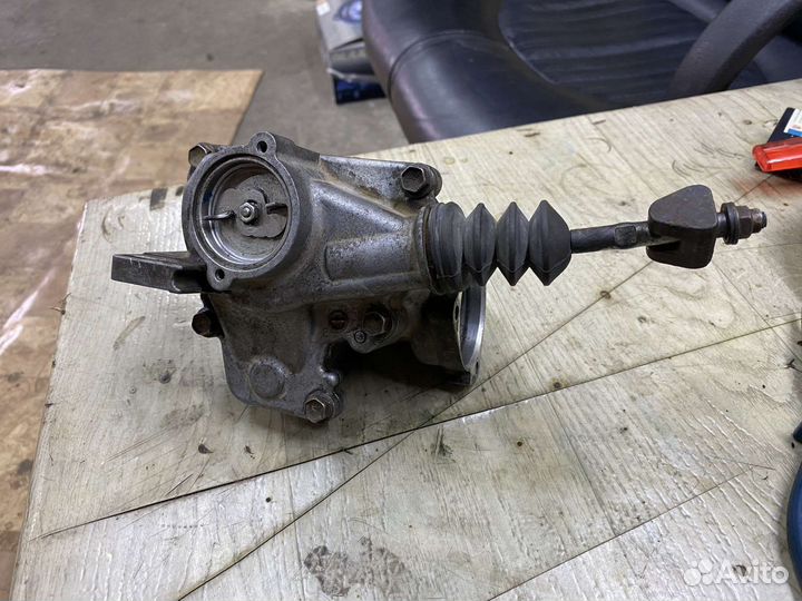 Актуатор выжима сцепления Toyota