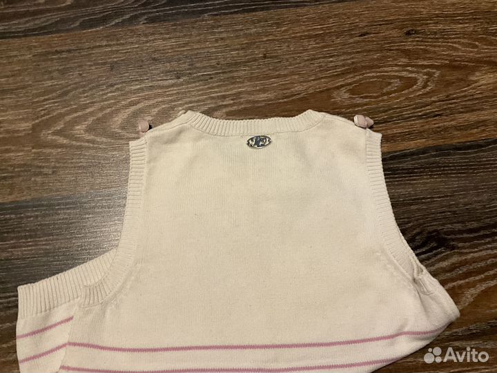 Кофты для девочки 7 лет пакетом