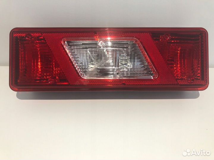 Фонарь Ford Transit 2014-2022