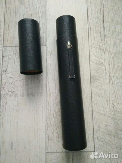 Тубус для чертежей