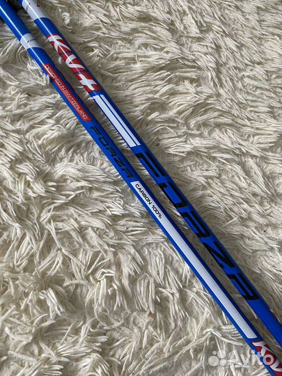 Лыжные палки kv + forza