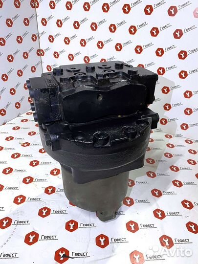 Гидромотор хода CAT 319DL