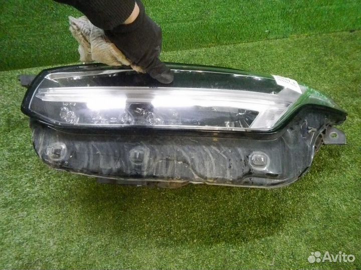 Фара левая Volvo XC90 2 (2014-2019) Full LED