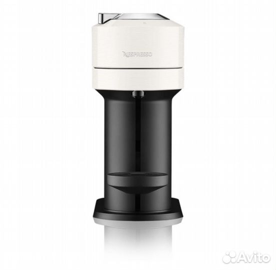 Кофемашина капсульная DeLonghi Nespresso ENV120W