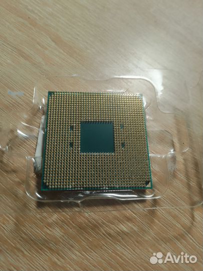 Процессор AMD athlon 220ge