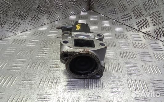 Клапан EGR дизельный mitsubishi pajero 4 (4DN06A90