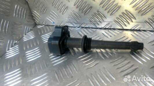 Катушка зажигания бензиновая land rover range rove