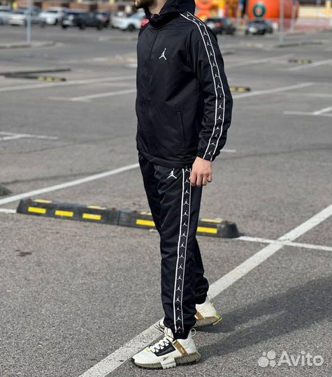 Спортивный костюм jordan