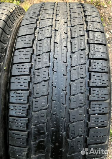 Nexen Roadian HT 31/10.5 R15