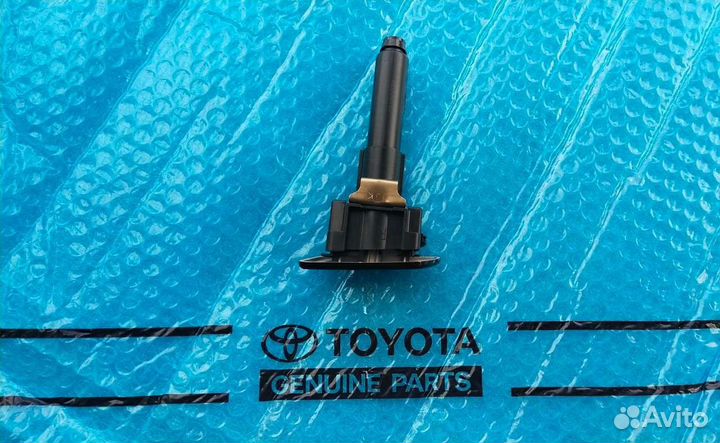 Форсунка омывателя Prado 150 левая в сборе 17-20