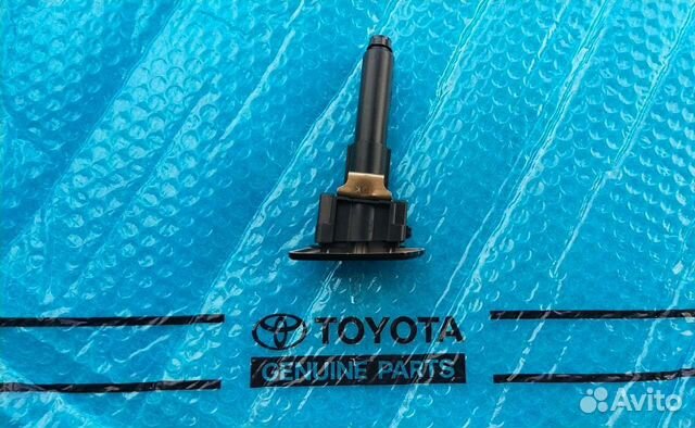 Форсунка омывателя Prado 150 левая в сборе 17-20