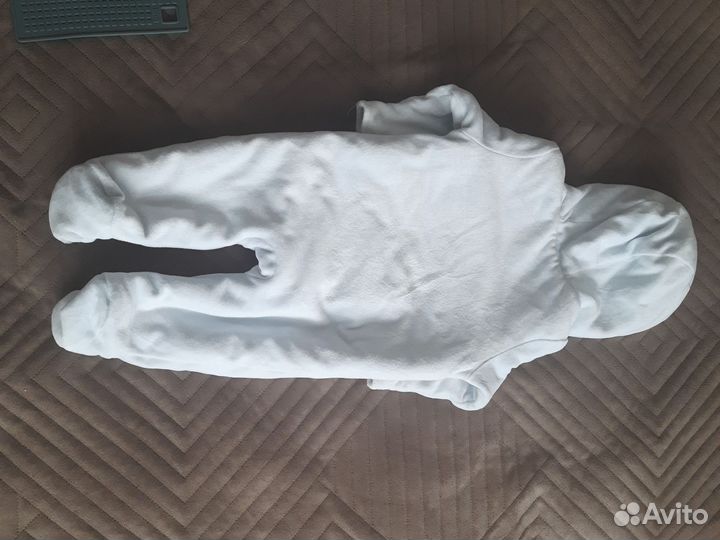 Комбинезон для мальчика 68р