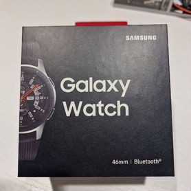 Samsung galaxy watch 46mm sm r800