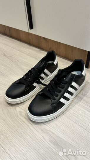 Кеды мужские