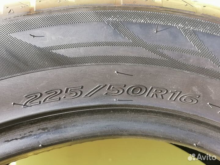 Hankook Ventus Prime 3 K125 225/55 R16