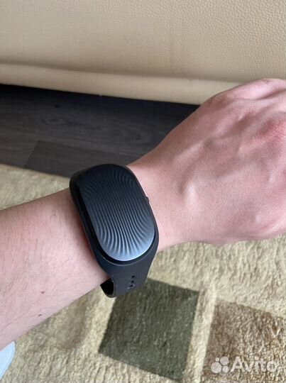 Фитнес браслет Healbe GoBe2