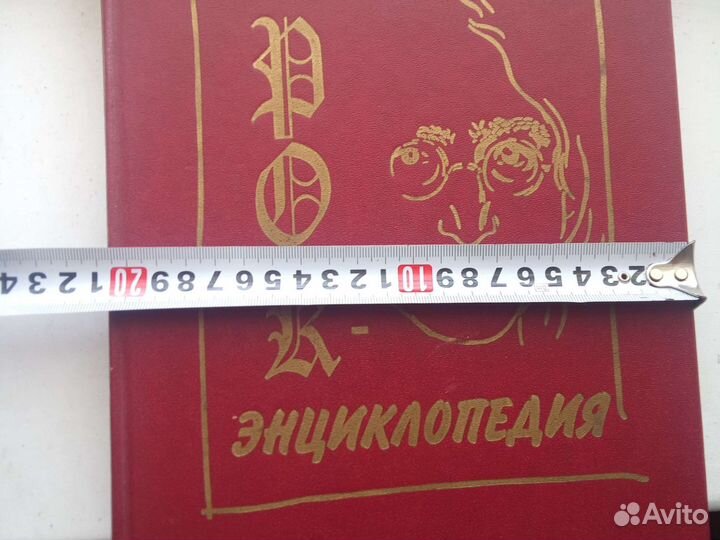 Рок-энциклопедия