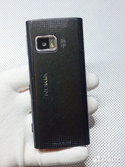 Nokia X6, 16 ГБ
