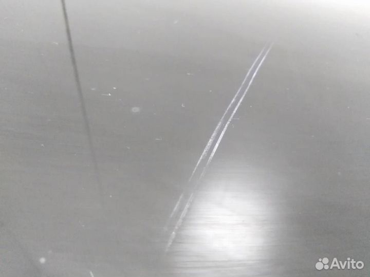 Стекло двери задней левой Honda CR-V 2007-2012