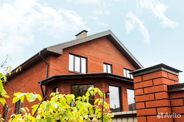 Кирпич от завода