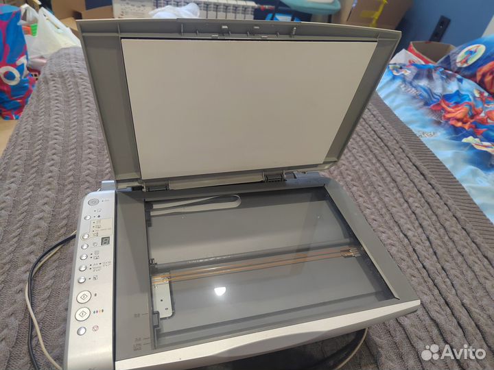 Принтер Epson CX4700