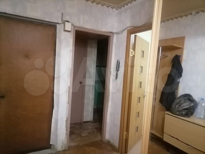 3-к. квартира, 63 м², 7/9 эт.