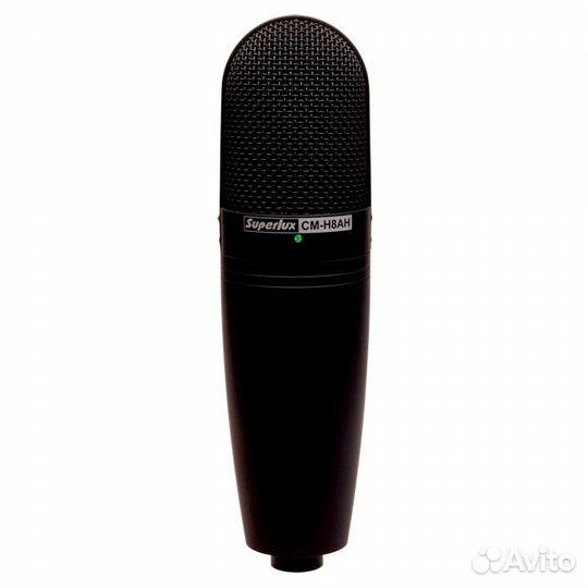 Микрофон Superlux CMH8AH