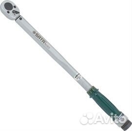 Ключ динамометрический SATA 3/4