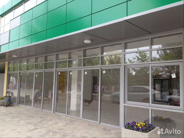 Изготовление и ремонт окон пвх