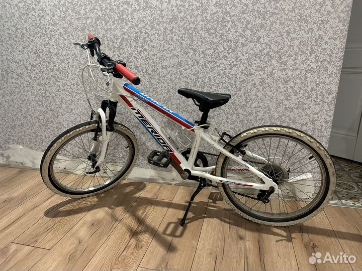 Велосипед merida 20