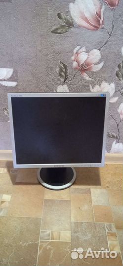 Монитор
