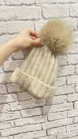 Шапка зимняя Modis