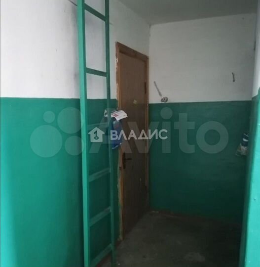 2-к. квартира, 45 м², 2/2 эт.