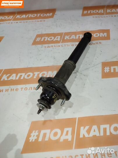 Стойка амортизатора задняя Mitsubishi Outlander